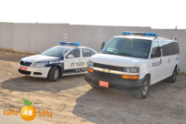  اللد: إلقاء قنبلة صوتية في حي المحطة دون اصابات 